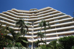 UMHLANGA ROCKS - Park to Park Beach Flats