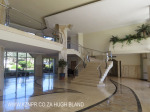 Edge of the Sea foyer