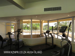 Edge of the Sea gym