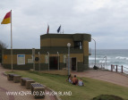Umhlanga - Bronze Bay - Lifesavers Hut