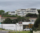 Umhlanga - Chartwell Drive & Durban view near St Michaels