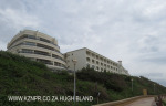 Umhlanga - Flat  Oyster Pearls and Oyster Box Hotel. (1)