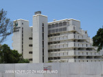 Umhlanga - Lagoon Drive - Cabana Beach