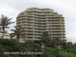 Umhlanga - Lagoon Drive -  Seashore (south of Umhlanga Sands) (2)