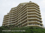 Umhlanga - Lagoon Drive -  Seashore (south of Umhlanga Sands) (7)