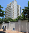 Umhlanga - Lighthouse Road - The Oysters (5)