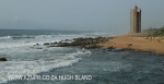 Umhlanga - Lighthouse under renovation (1)