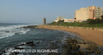 Umhlanga - Lighthouse under renovation (3)