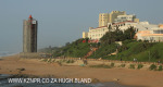 Umhlanga - Lighthouse under renovation (4)