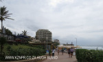 Umhlanga - Main Beach