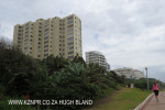 Umhlanga - Marine Drive - Villa Pax (3)