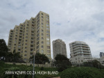 Umhlanga - Marine Drive - Villa Pax (4)