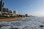 Umhlanga Post Office demolition Aug 2016 (9)
