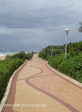 Umhlanga - Promenade near Mirinda Park (4)