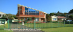 Umhlanga Rocks - Church of the Star of the Sea  (5)