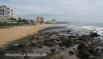 Umhlanga Rocks Dec 2016  Main beach