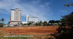 Umhlanga Rocks Oceans Post Office demolition Aug 2016 (47)