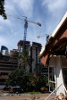 Umhlanga Rocks Oceans Post Office demolition Aug 2016 (58)