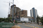 Umhlanga Rocks Pearls development Dec 2016 Pearls Mall (6)
