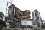 Umhlanga Rocks Pearls development Dec 2016 Pearls Mall (7)