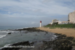 Umhlanga Rocks beaches Sept 2016 . (2)