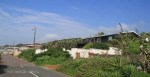 Umhloti - South Beach Road  - No 49 & street views -