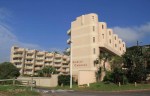 Umhloti - South Beach Road  - Umhloti Cabanas -