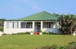 Umhloti - South Beach Road  - original cottage -  (1)