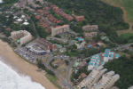 Umhloti circle and retail