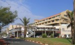 Umhloti shopping Centre - Junction of Nort & South Beach roads -