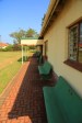 Umkomaas - Bowling Club -  Clubhouse - Front facade -