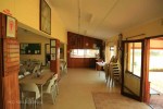 Umkomaas - Bowling Club -  Clubhouse Interior  (2)