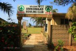 Umkomaas - Bowling Club - Entrance -  S 30.12.471 E 30.47.976