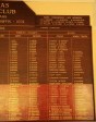 Umkomaas - Bowling Club - Honours Boards  - Club Honours - (1)