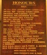 Umkomaas - Bowling Club - Honours Boards - Men (1)