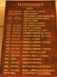 Umkomaas - Bowling Club - Honours Boards - Men (3)