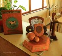 Umkomaas - Bowling Club - Trophies  - Eve vs Adam & Umkomaas Shield -