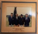 Umkomaas Golf Club - Natal interclub winners 1991 & 1992 (2)