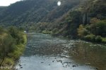 Umkomaas River - Hella Hella Bridge - S 29.54.27 E 30.05.38 Elev 562m (11)