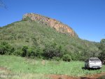 Umkomaas River - Hella Hella - Highover views of Umkomaas valley (24)
