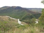 Umkomaas River - Hella Hella - Highover views of Umkomaas valley (25)