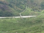 Umkomaas River - Hella Hella - Highover views of Umkomaas valley - Hella Hella Bridge (3)