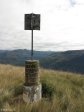 Umkomaas River - Hella Hella - Highover views of Umkomaas valley - Trig Beacon