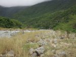 Umkomaas River - Hella Hella - Highover views of Umkomaas valley - above No 1