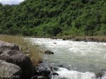 Umkomaas River - Hella Hella - No 1 approaches rapids  (3)