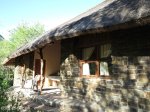 Umkomaas River - High Over Cottage - Hella Hella (5)
