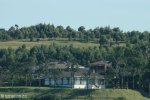 Umkomaas River Mouth - North bank residence