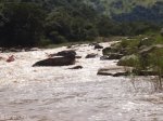 Umkomaas River - Crocs - Hella Hella to Josephines