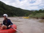 Umkomaas River - Crocs - Hella Hella to Josephines