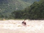 Umkomaas River - Crocs - Hella Hella to Josephines
